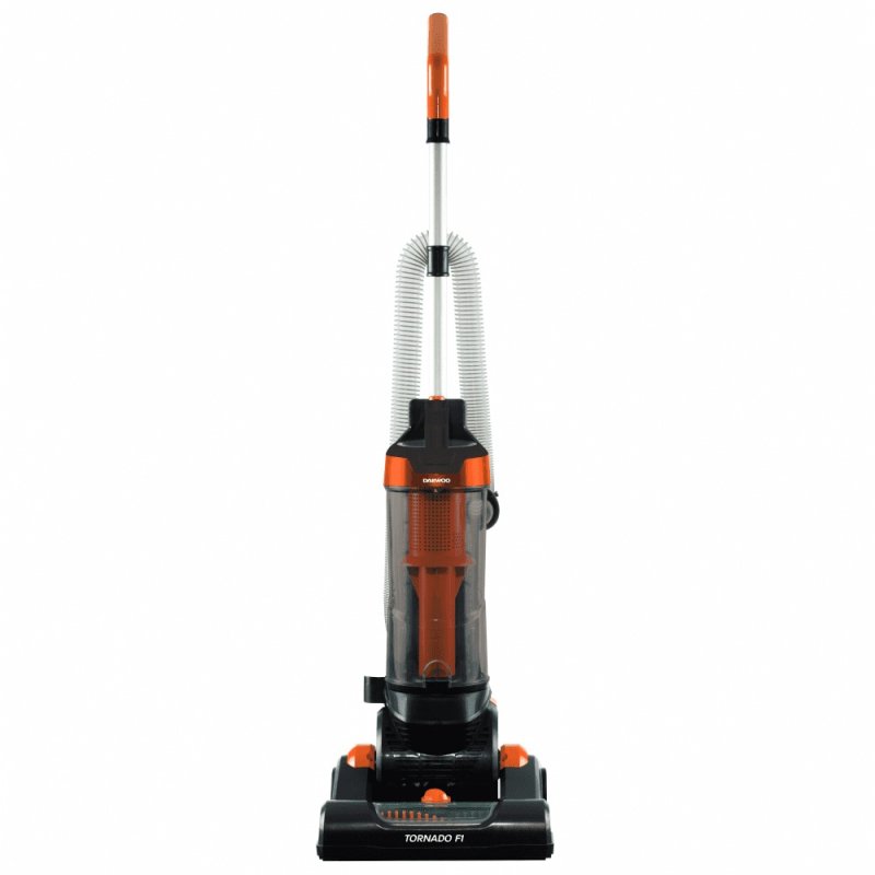 Daewoo 750w Upright Vacuum