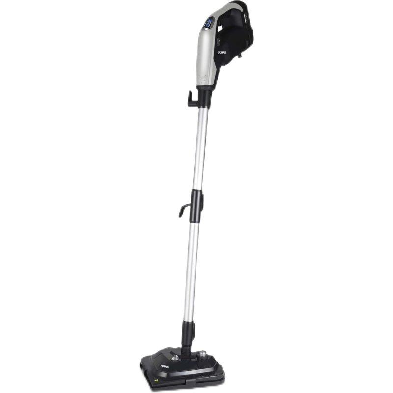 Tower Multifunction 12 In 1 Steam Mop