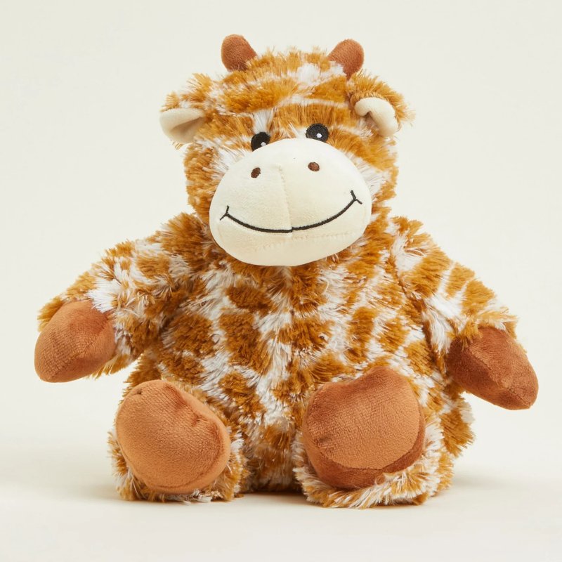 Warmies Giraffe