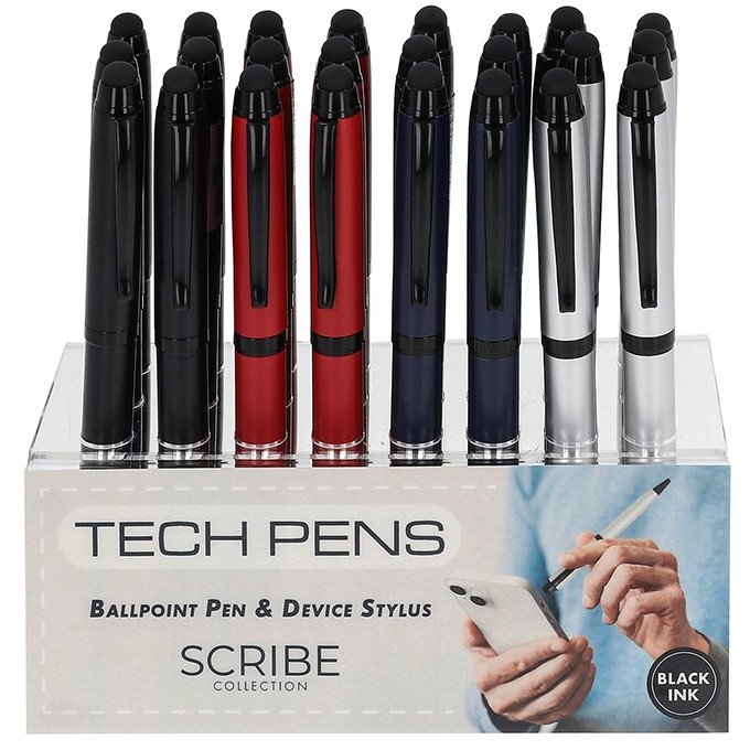 Shudehill Tech Stylus Pen