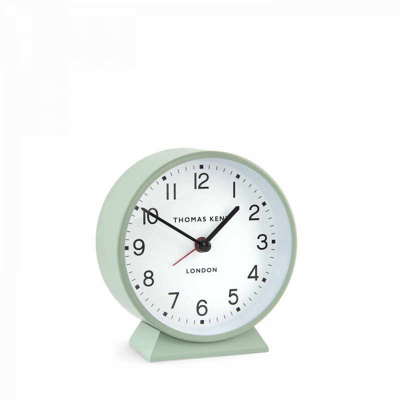 Art Marketing 4" Puffin Alarm Clock Seagrass