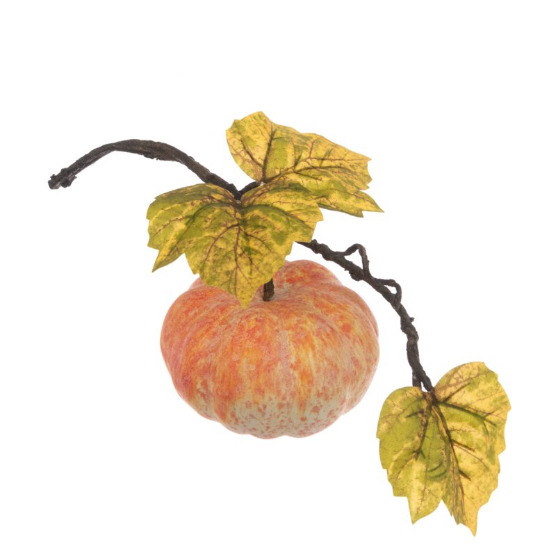 Floralsilk Pumpkin Vine