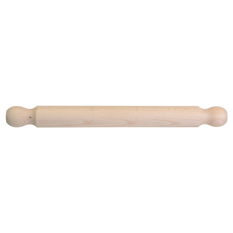 Just The Thing Solid Rolling Pin 40cm