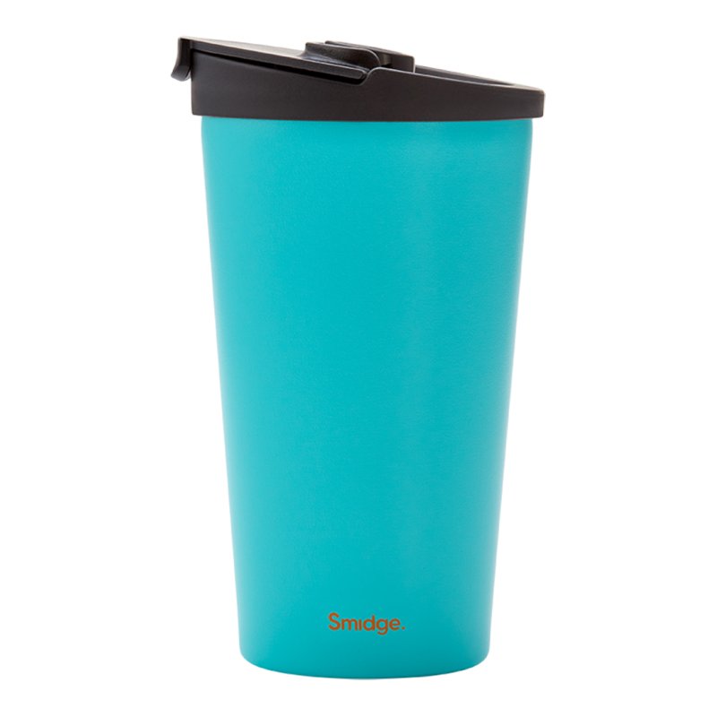 Smidge Travel Cup 355ml Aqua