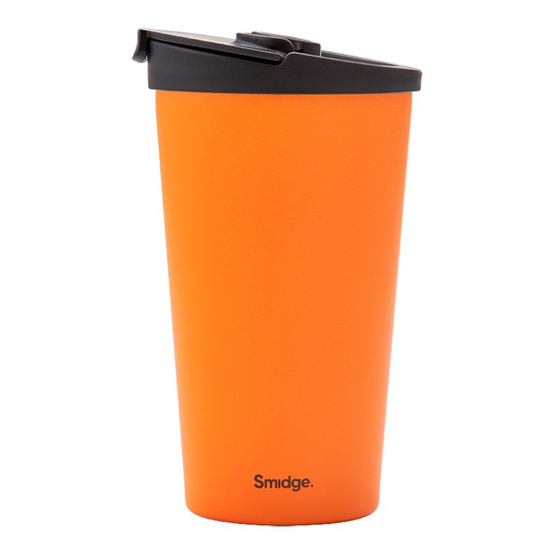 Smidge Travel Cup 355ml Citrus