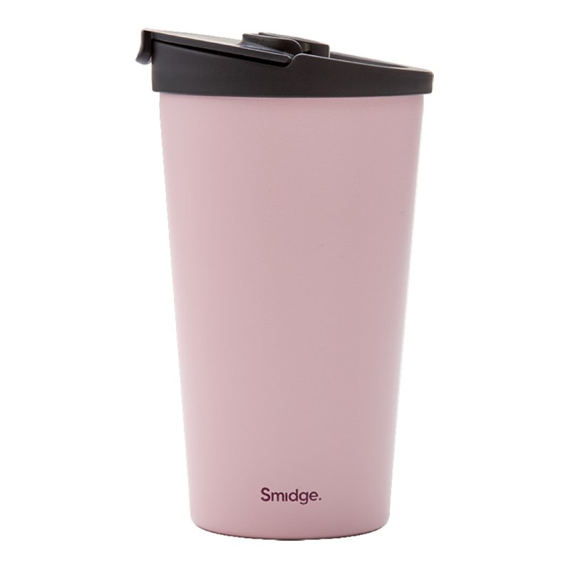 Smidge Travel Cup 355ml Summer Blush