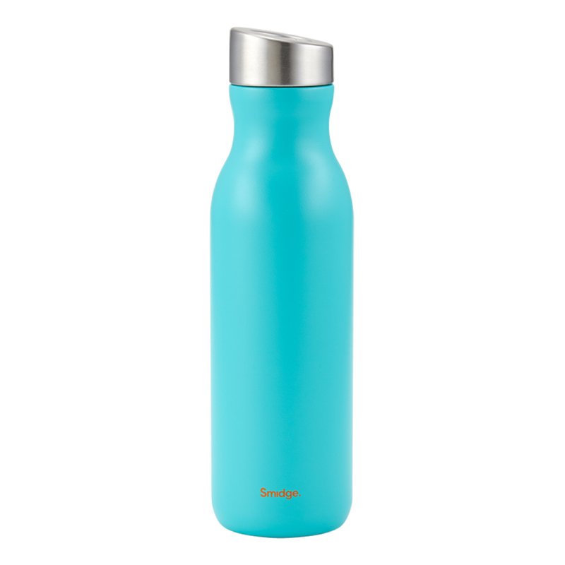 Smidge Bottle 500ml Aqua