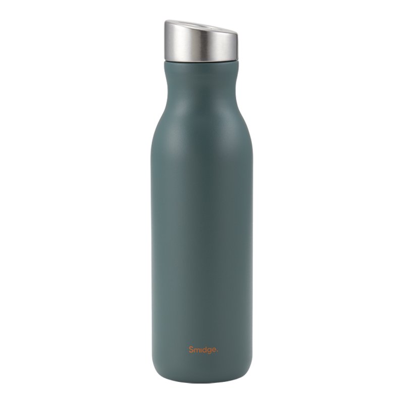 Smidge Bottle 500ml Storm