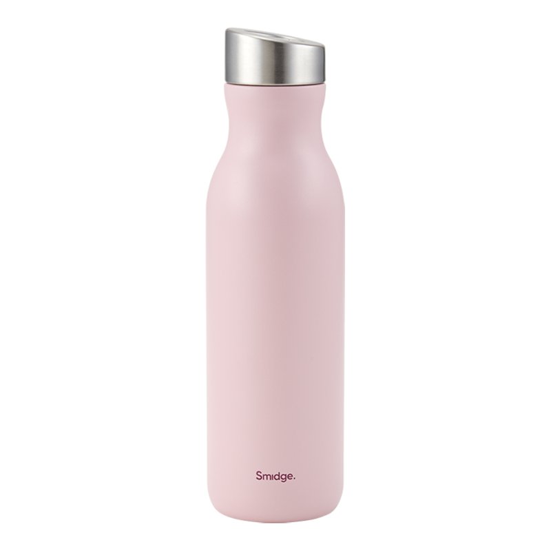 Smidge Bottle 500ml Summer Blush