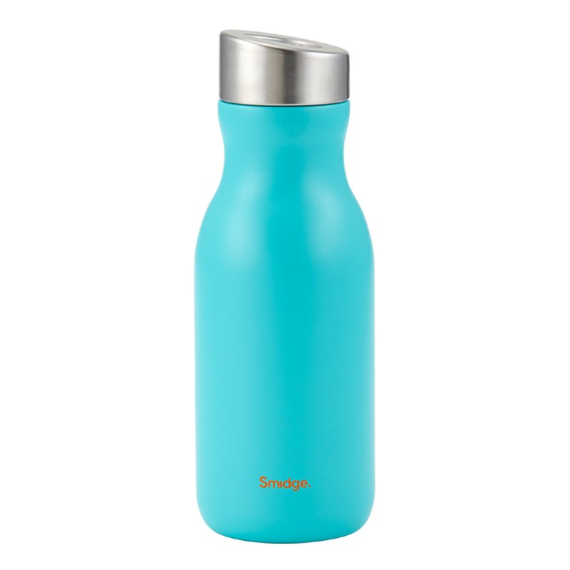 Smidge Bottle 350ml Aqua