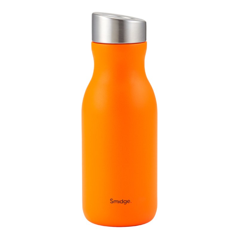 Smidge Bottle 350ml Citrus