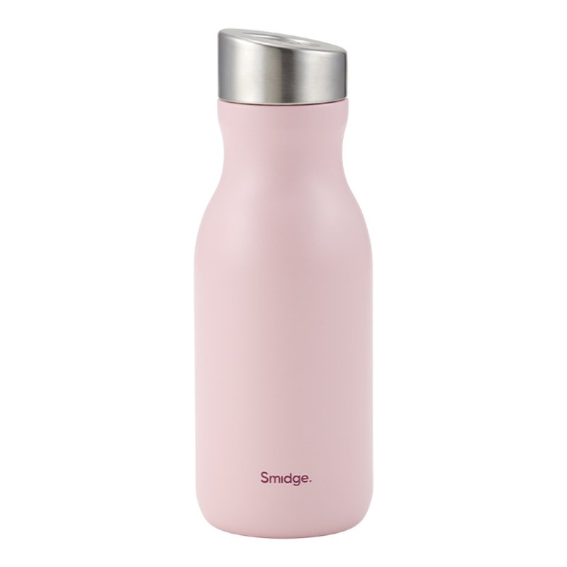 Smidge Bottle 350ml Summer Blush