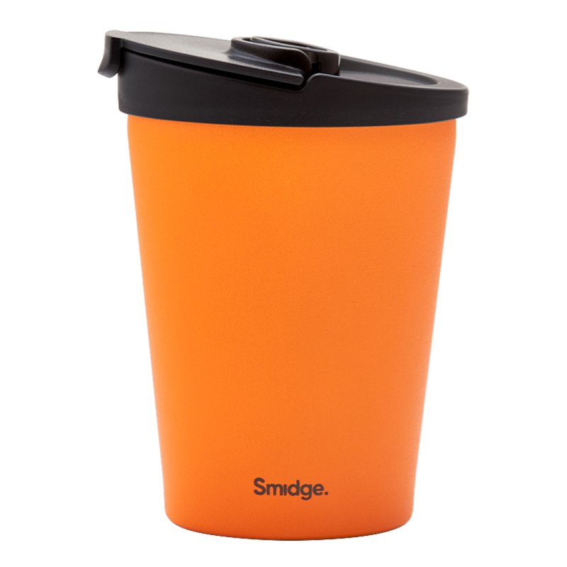 Smidge Travel Cup 236ml Citrus