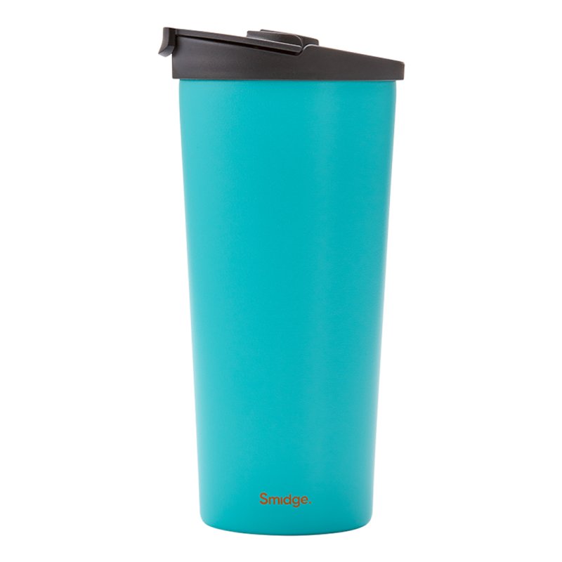 Smidge Travel Cup 473ml Aqua