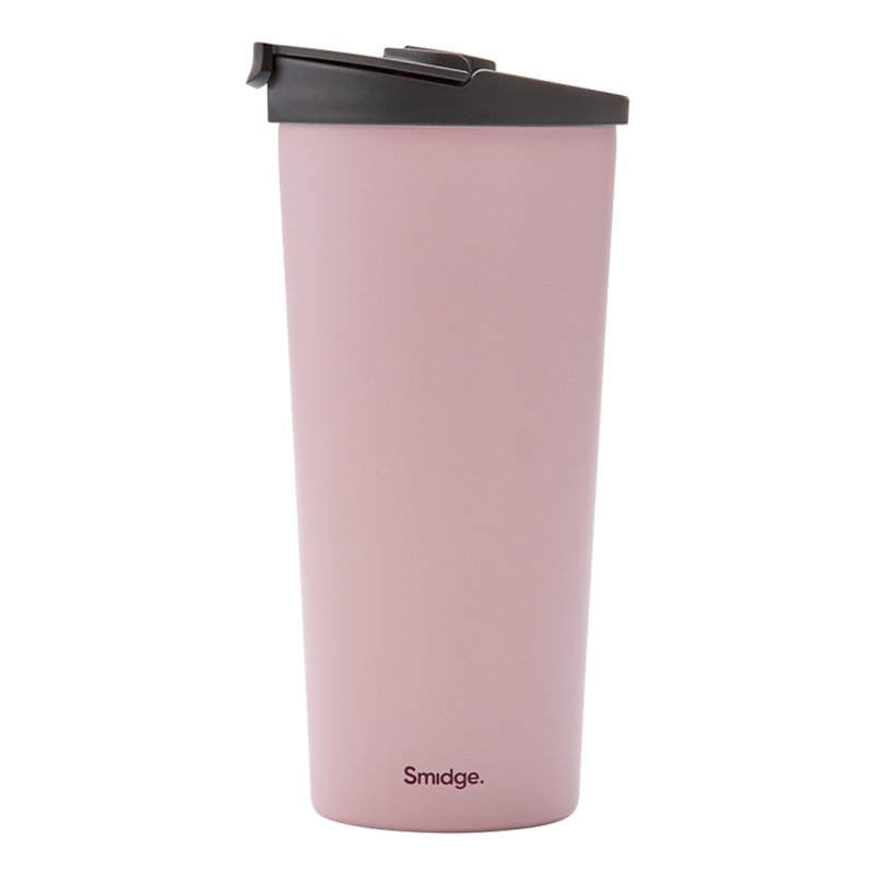 Smidge Travel Cup 473ml Summer Blush