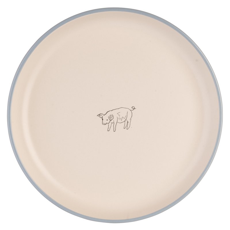 Woodbury Lane Piglet Side Plate