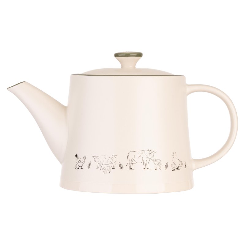 Woodbury Lane 900ml Teapot