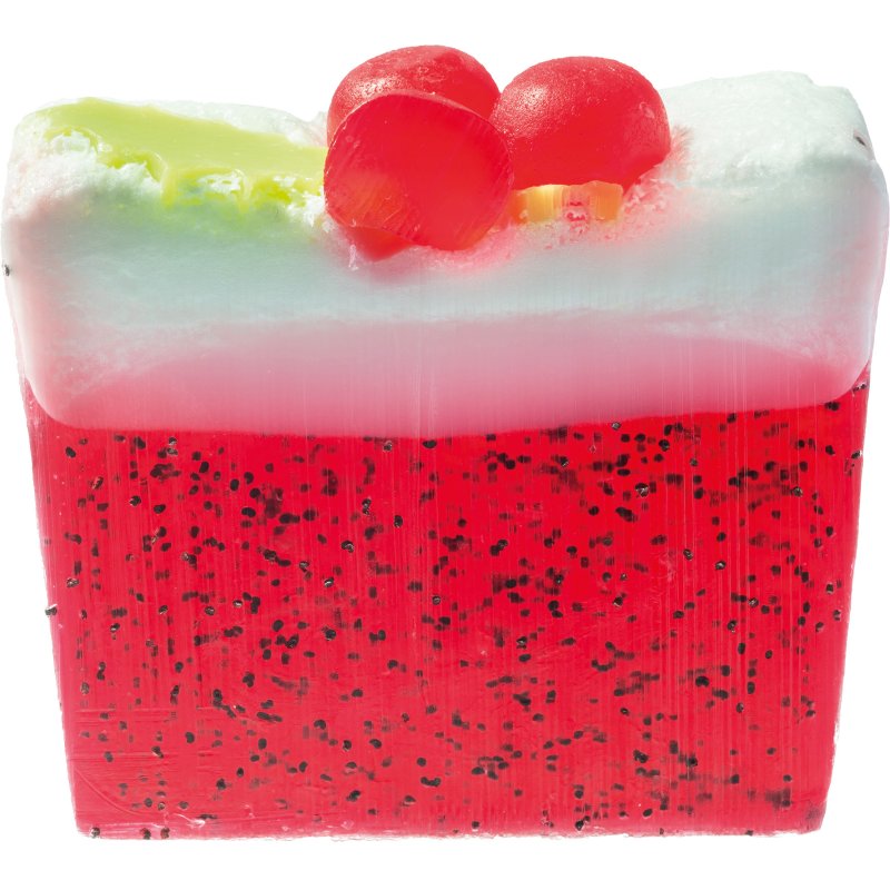 Bomb Cosmetics Xmas Pud Soap