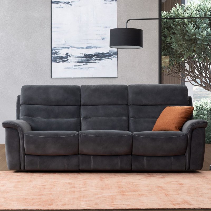 Morgan Large 3 Seater Sofa