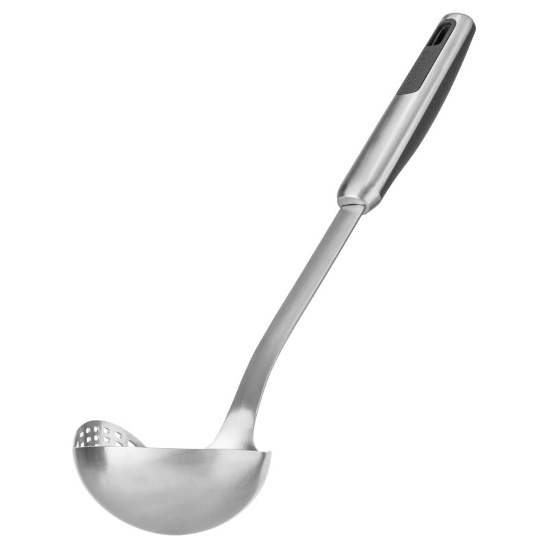 Luxe Stainless Steel Ladle