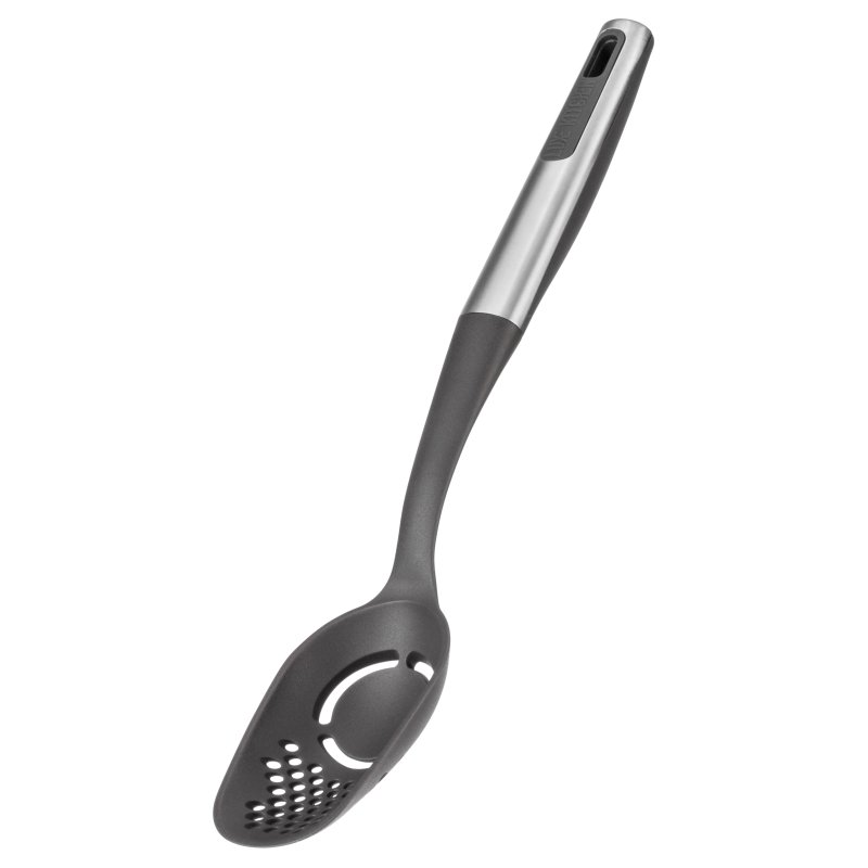 Luxe Nylon Slotted Spoon