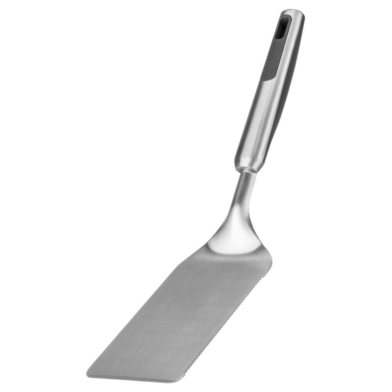 Luxe Stainless Steel Large Turner