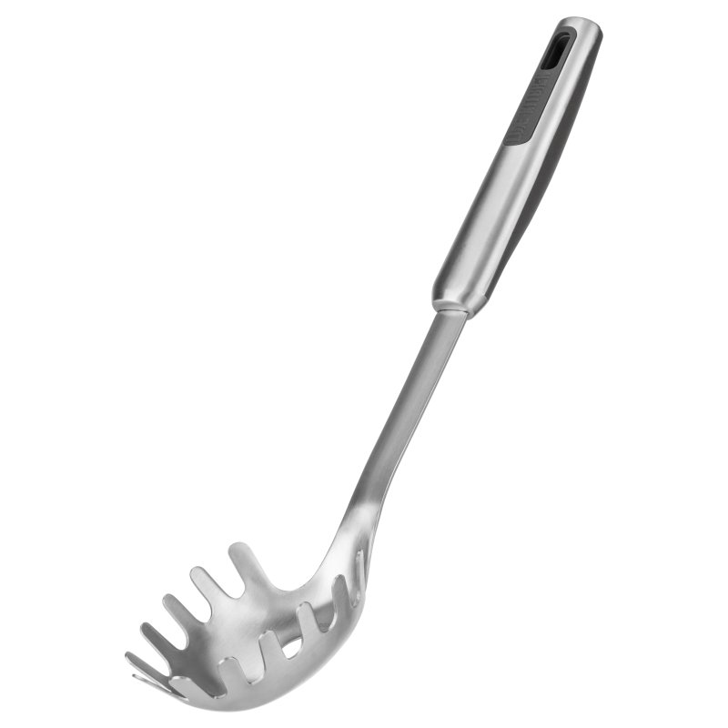 Luxe Stainless Steel Spaghetti Server