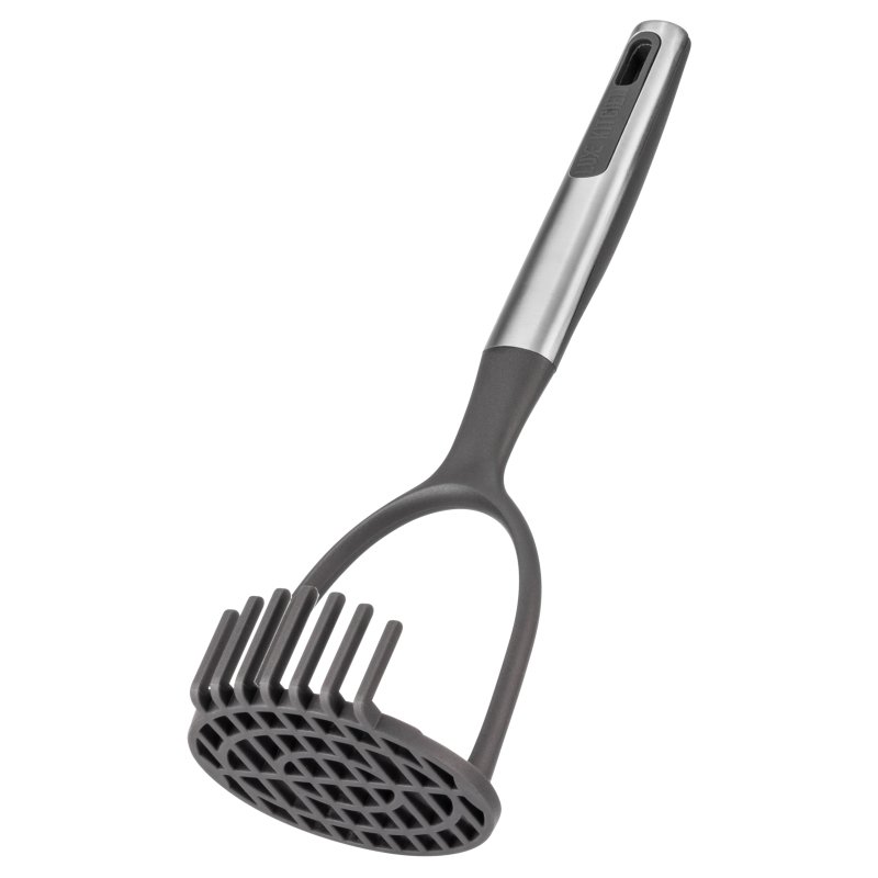 Luxe Nylon Masher