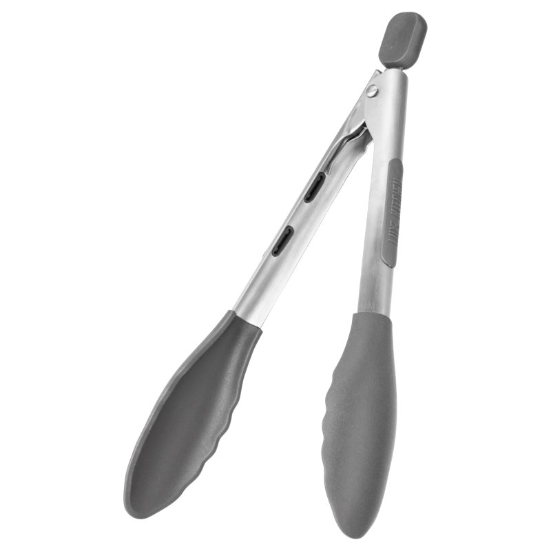 Luxe Stainless Steel Tongs