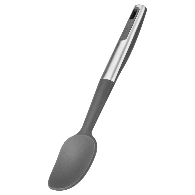 Luxe Silicone Spoon