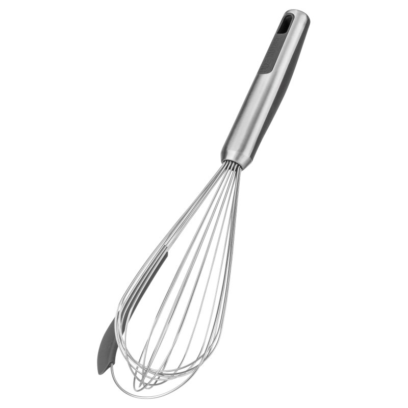 Luxe Stainless Steel Whisk