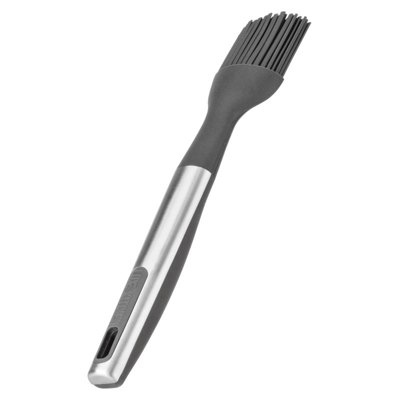 Luxe Silicone Pastry Brush