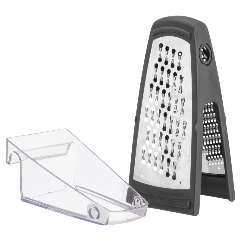 Luxe Box Grater