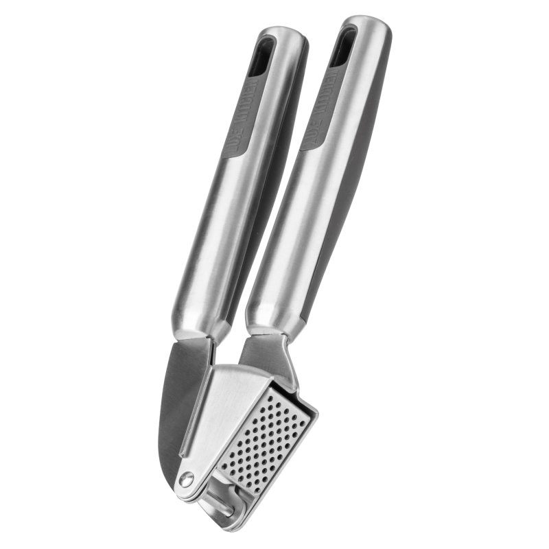 Luxe Garlic Press