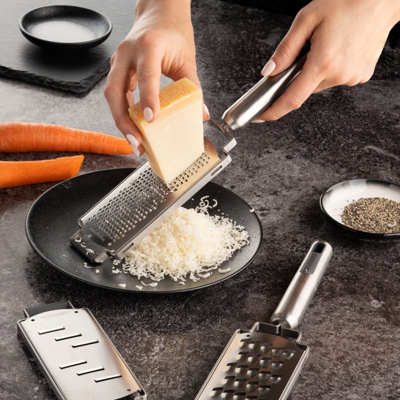 Luxe Fine Grater