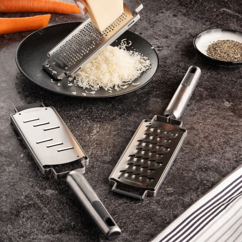 Luxe Coarse Grater