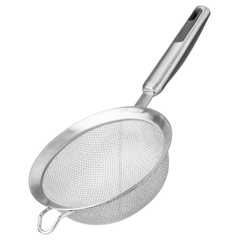 Luxe Stainless Steel Sieve 16cm