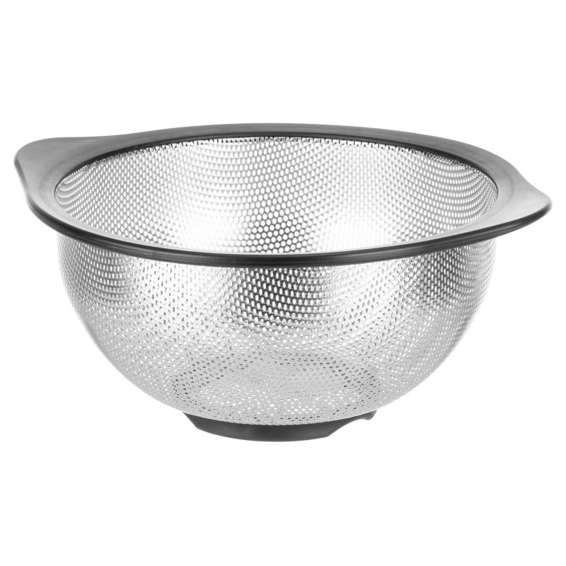 Luxe Stainless Steel 24cm Colander