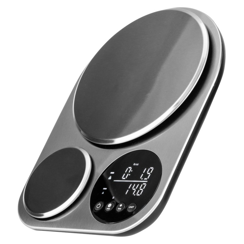 Luxe Precision Electronic Scale 10kg