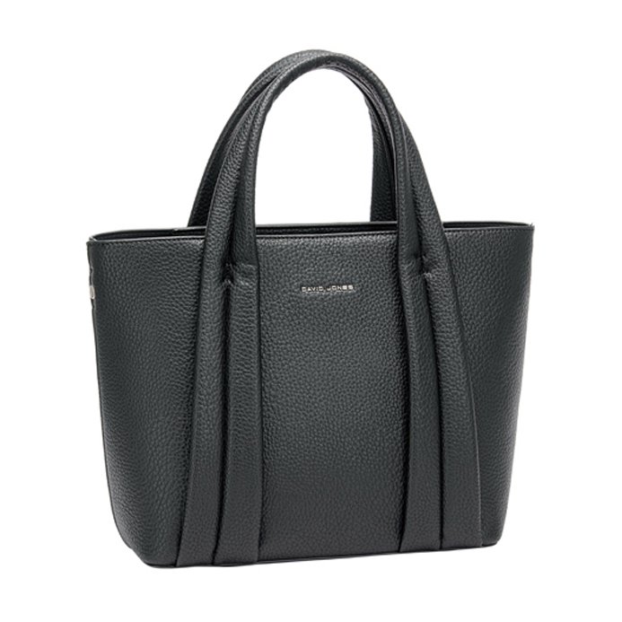 David Jones Grab Bag Black