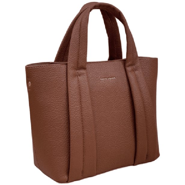 David Jones Grab Bag Cognac