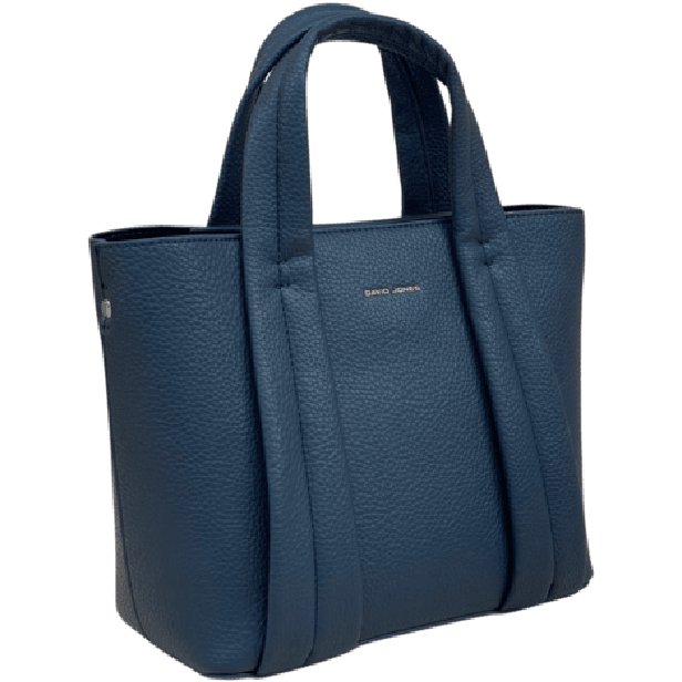 David Jones Grab Bag Navy