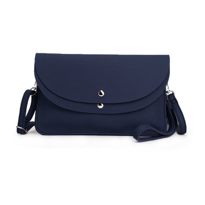 Long & Son Small Navy Bag