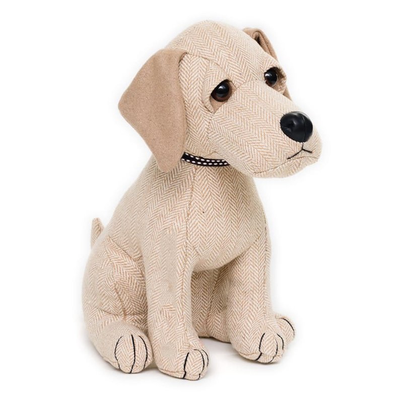 Dora Designs Luka Labrador Doorstop