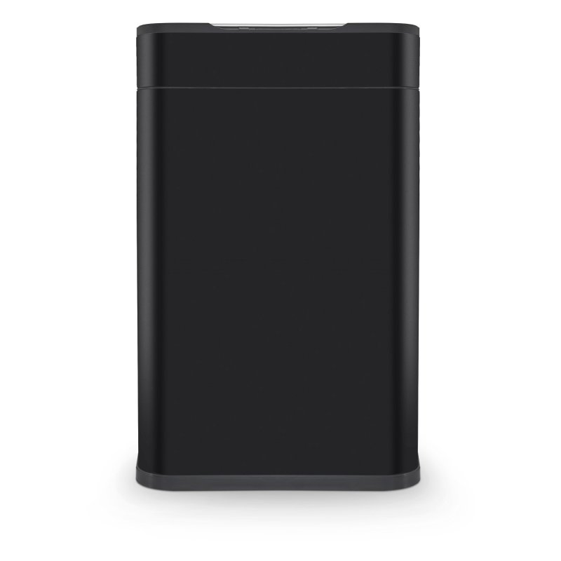 Tower Ozone 60L Sensor Black Bin