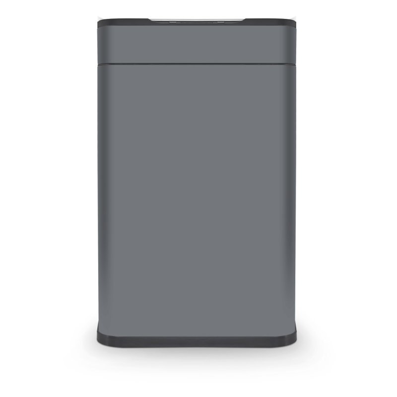 Tower Ozone Sensor 60L Grey Bin