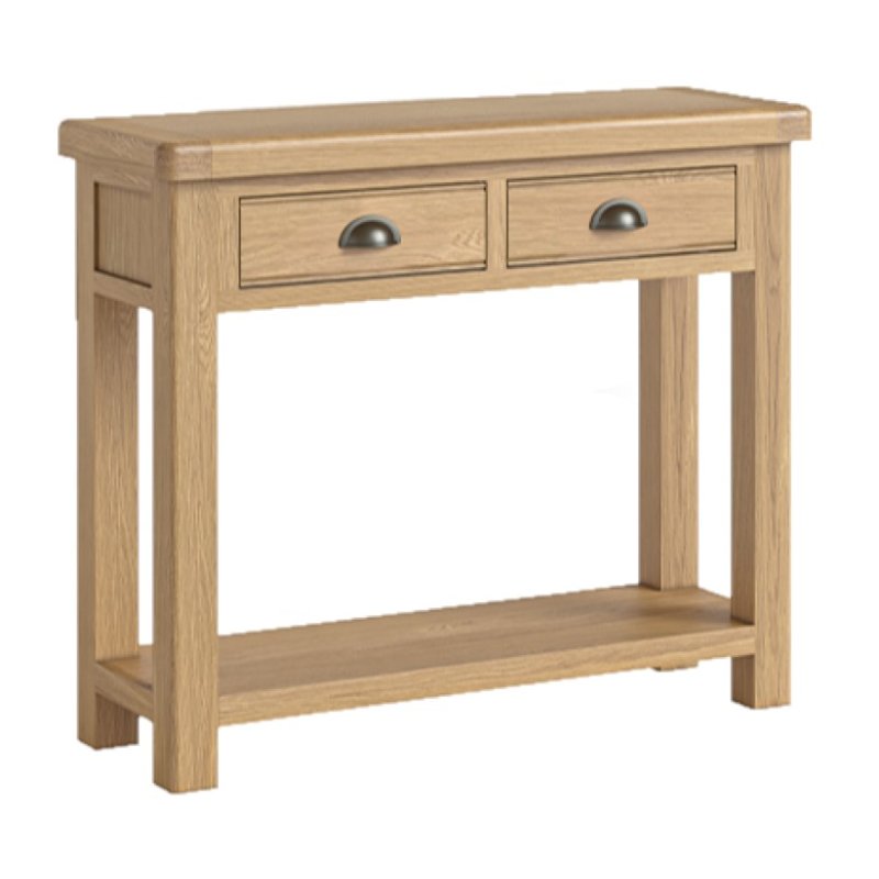 Casterton Console Table image of the table on a white background