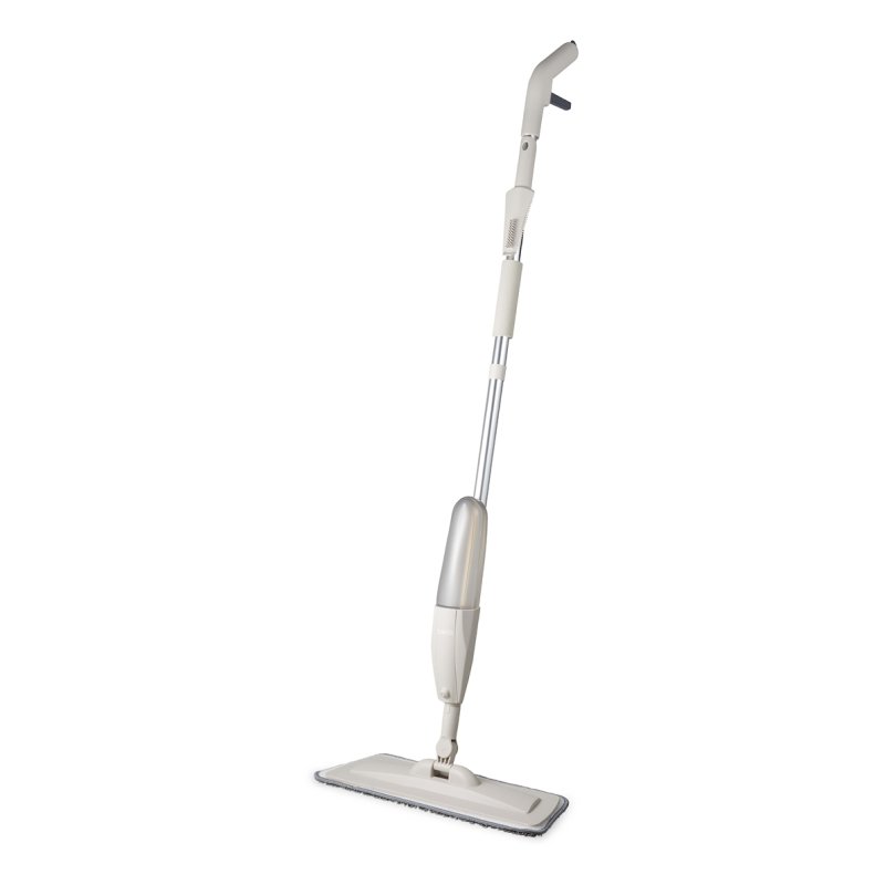 Tower Tower Classic Spray Mop Latte & Grey