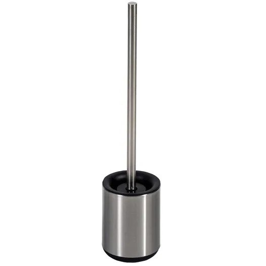 Showerdrape Rondo Satin Stainless Steel Toilet Brush