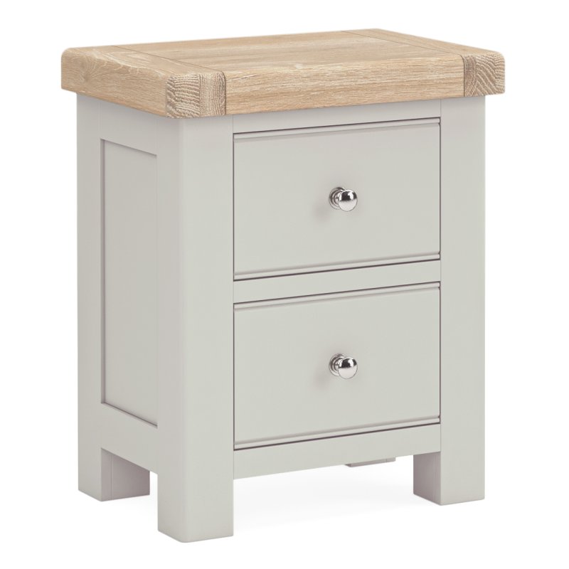 Thornham Bedside Table